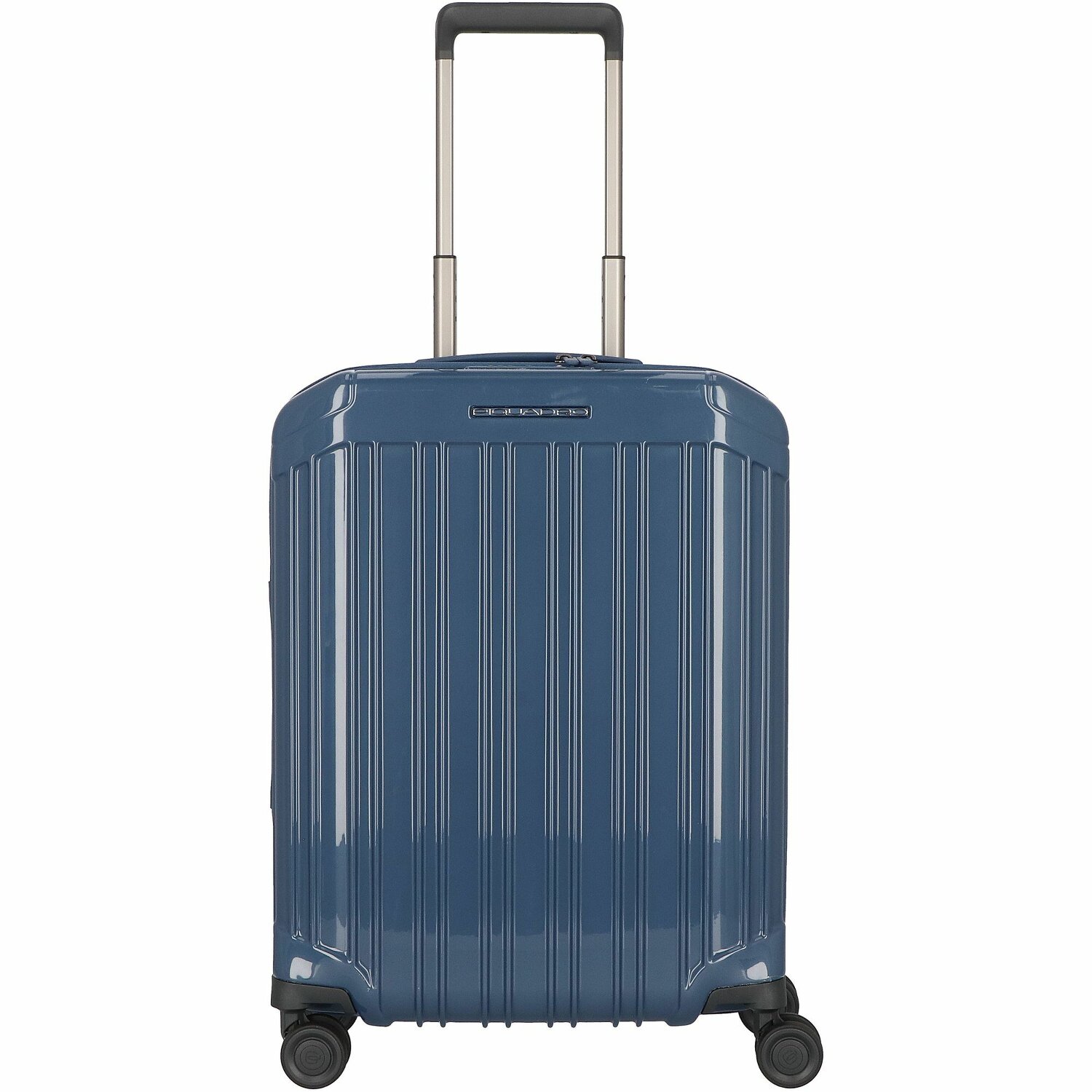 Trolley Piccolo 55 Cm Spinner 4 Ruote porta PC e iPad® con