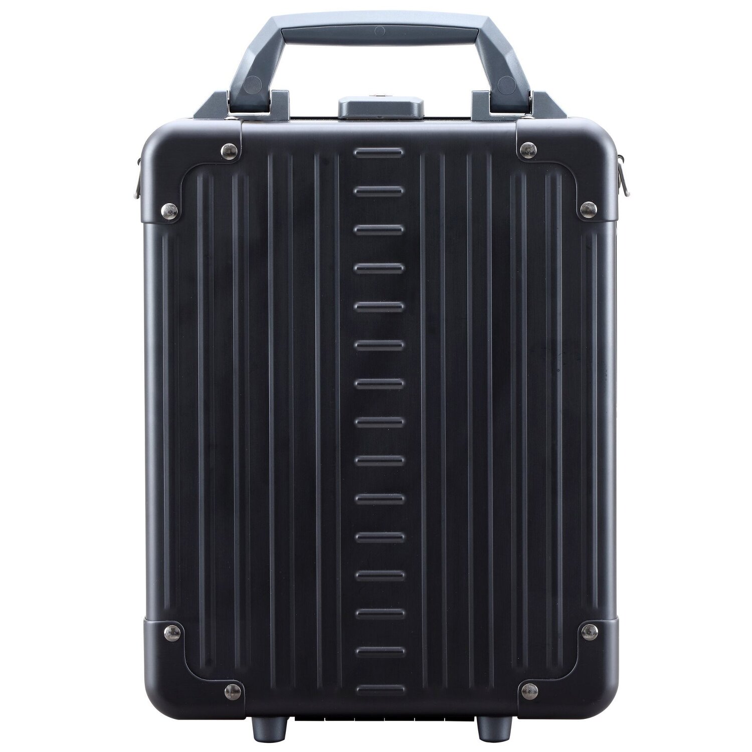 Samsonite Cuscino globale per il collo 38 cm black