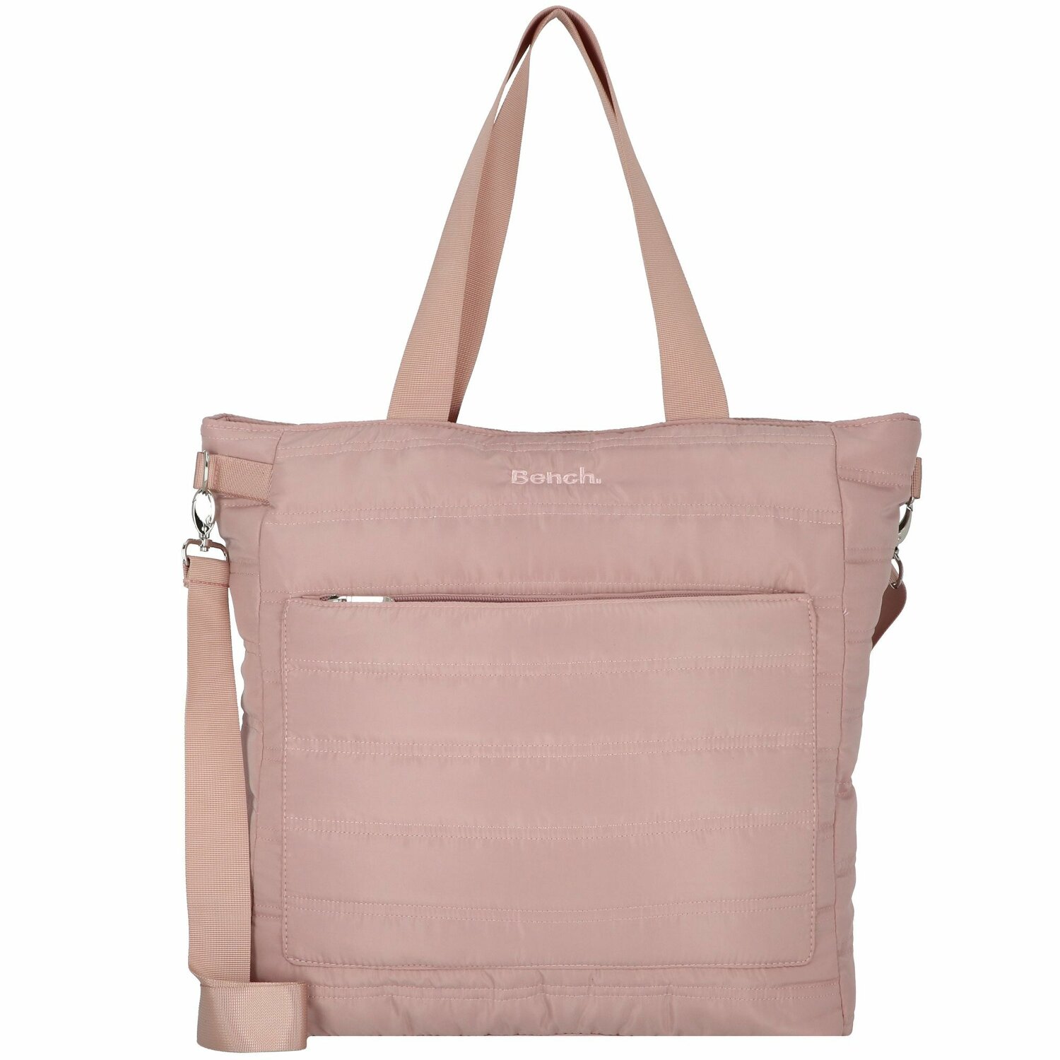 Borsa Tote Bag, con cerniera, dimensioni: 42 x 31 cm