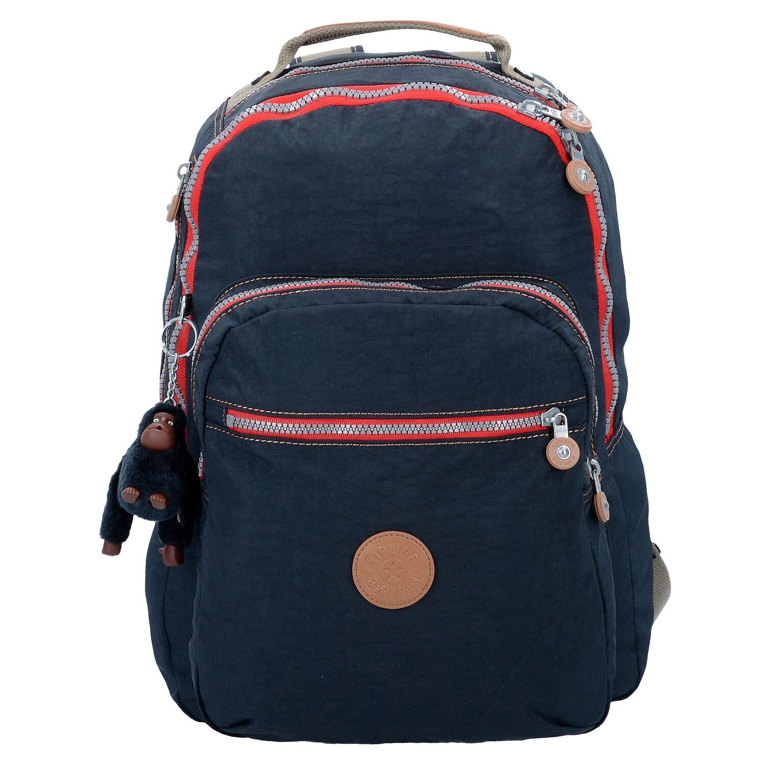 Kipling zaini clearance scuola