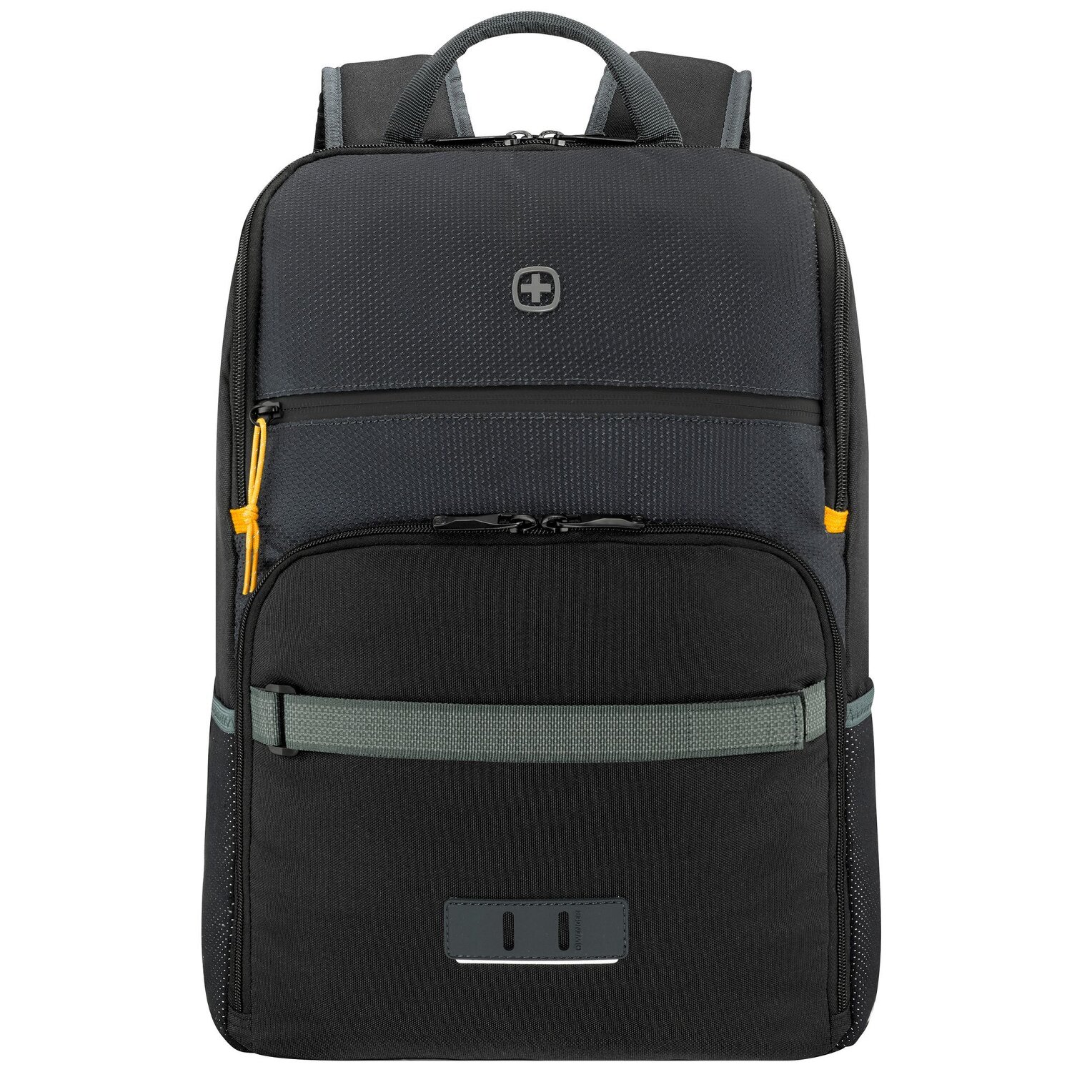 JanSport Driver 8 Carrello zaino a 2 ruote 53 cm Scomparto per laptop black