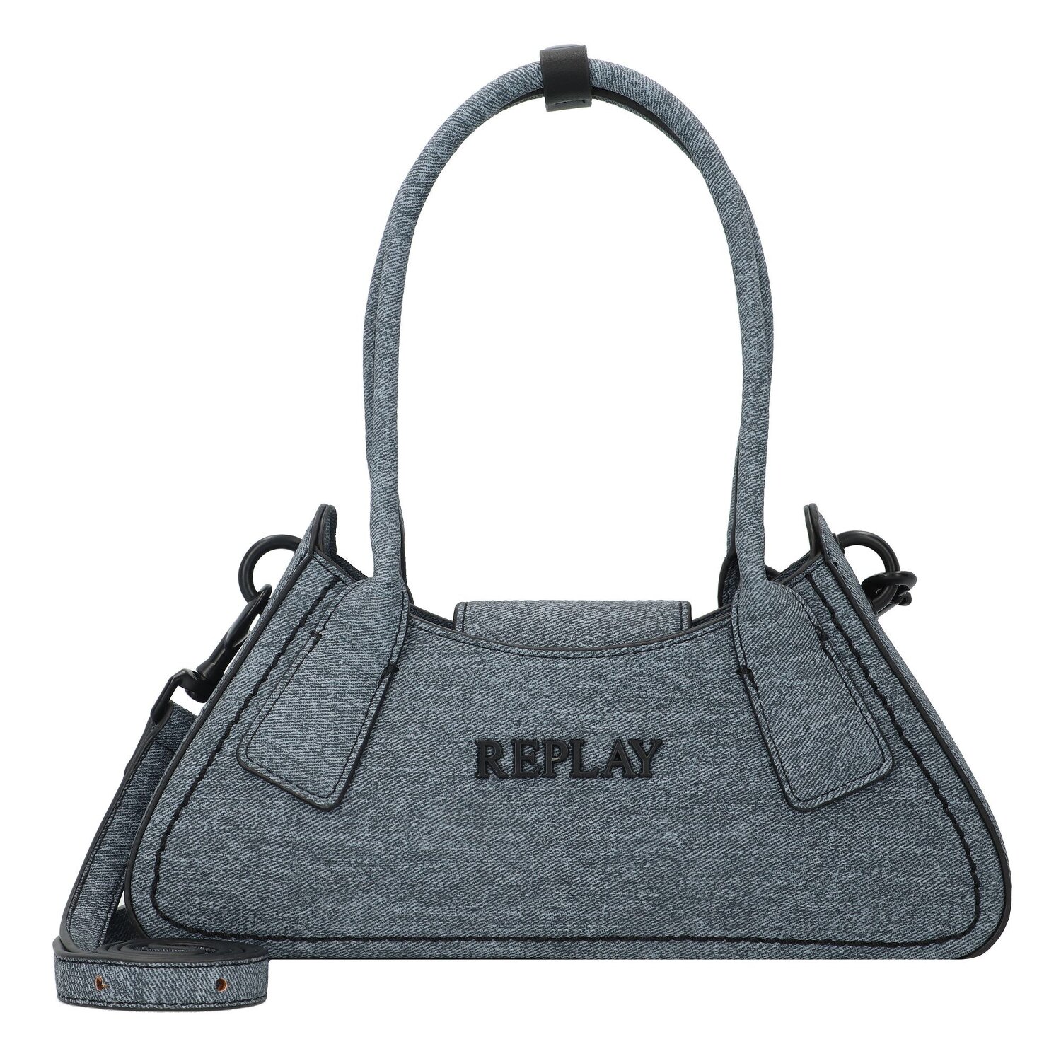 Borsa tracolla replay store