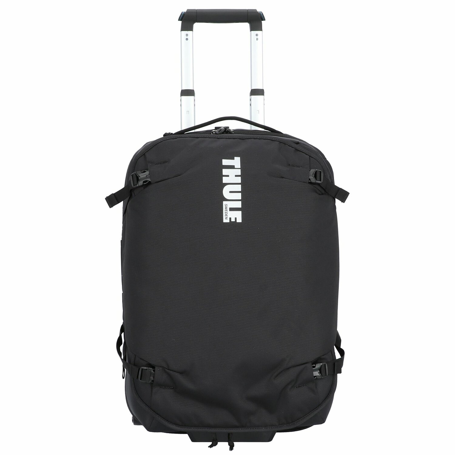 Thule Subterra 2-Wheel Holdall 55 cm black