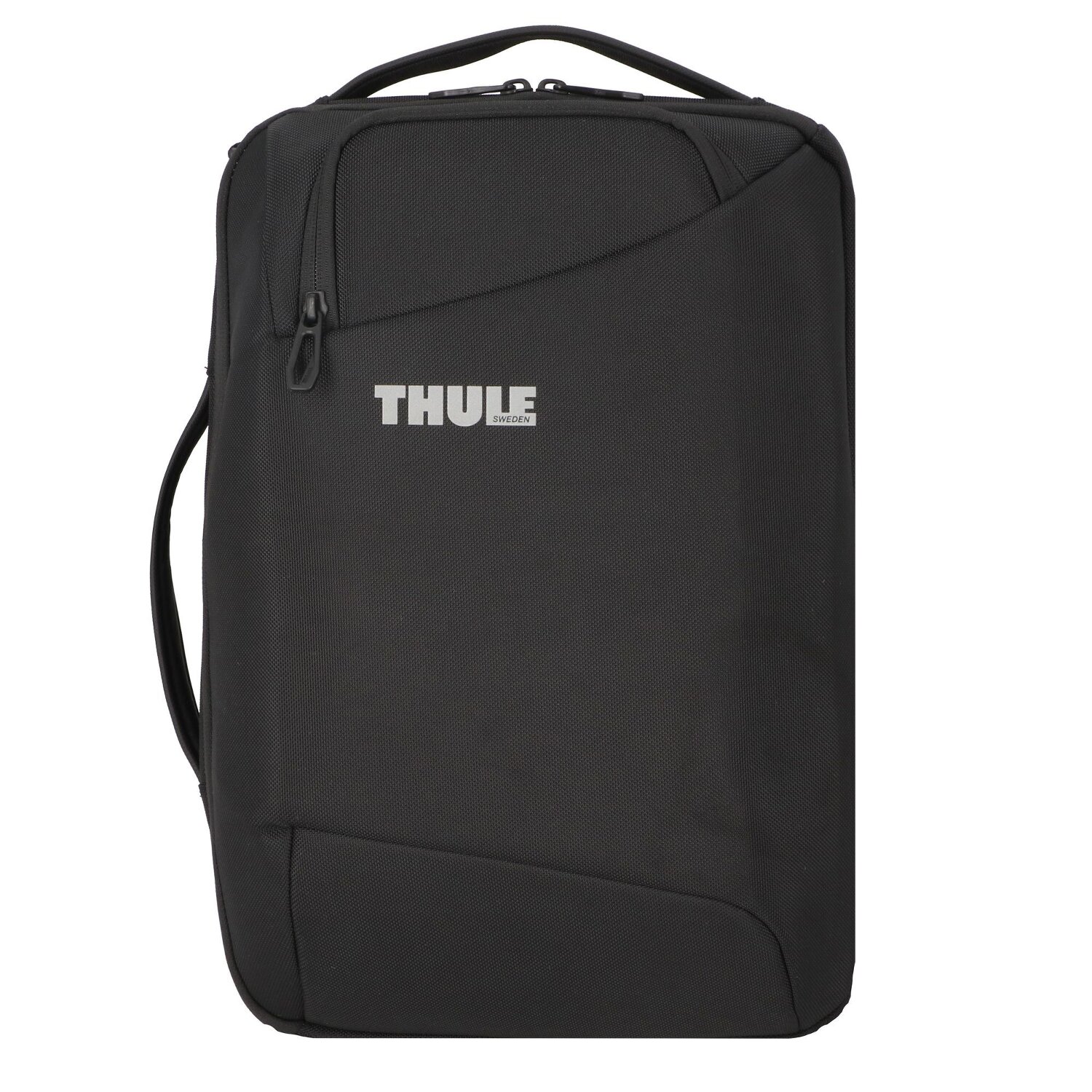 Thule Accent Zaino 44 cm Scomparto per laptop black