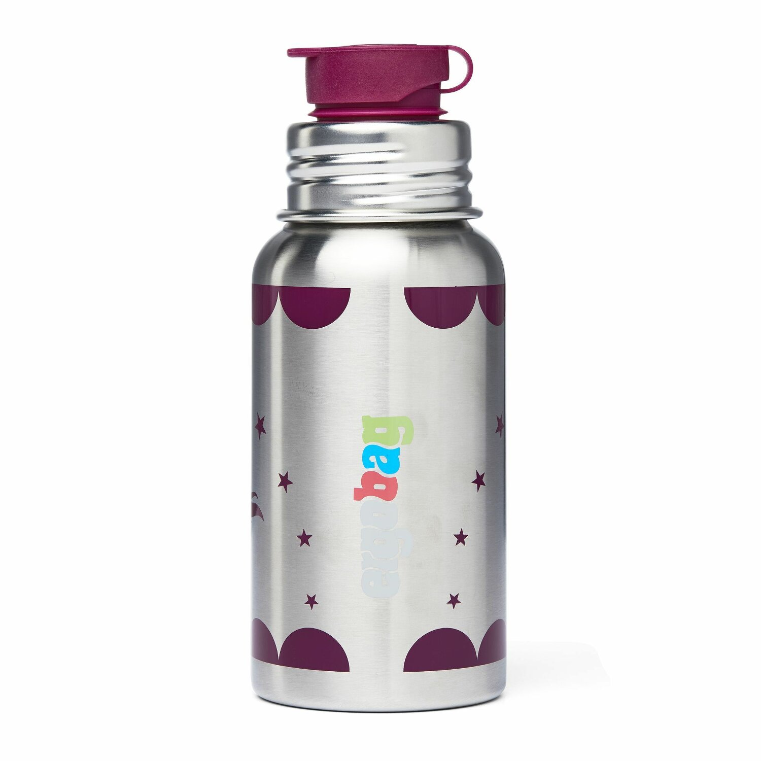 Bottiglia in acciaio inox 1 500 ml