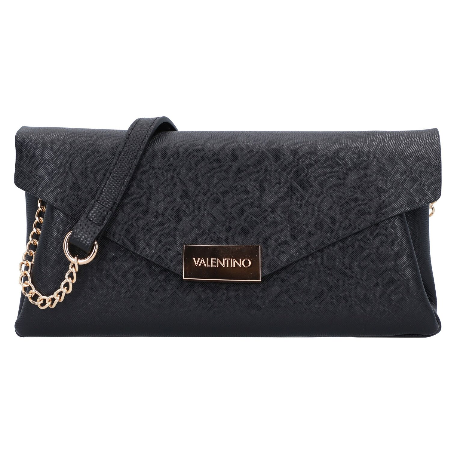 VALENTINO evening bag Divina Gli Pochette Nero