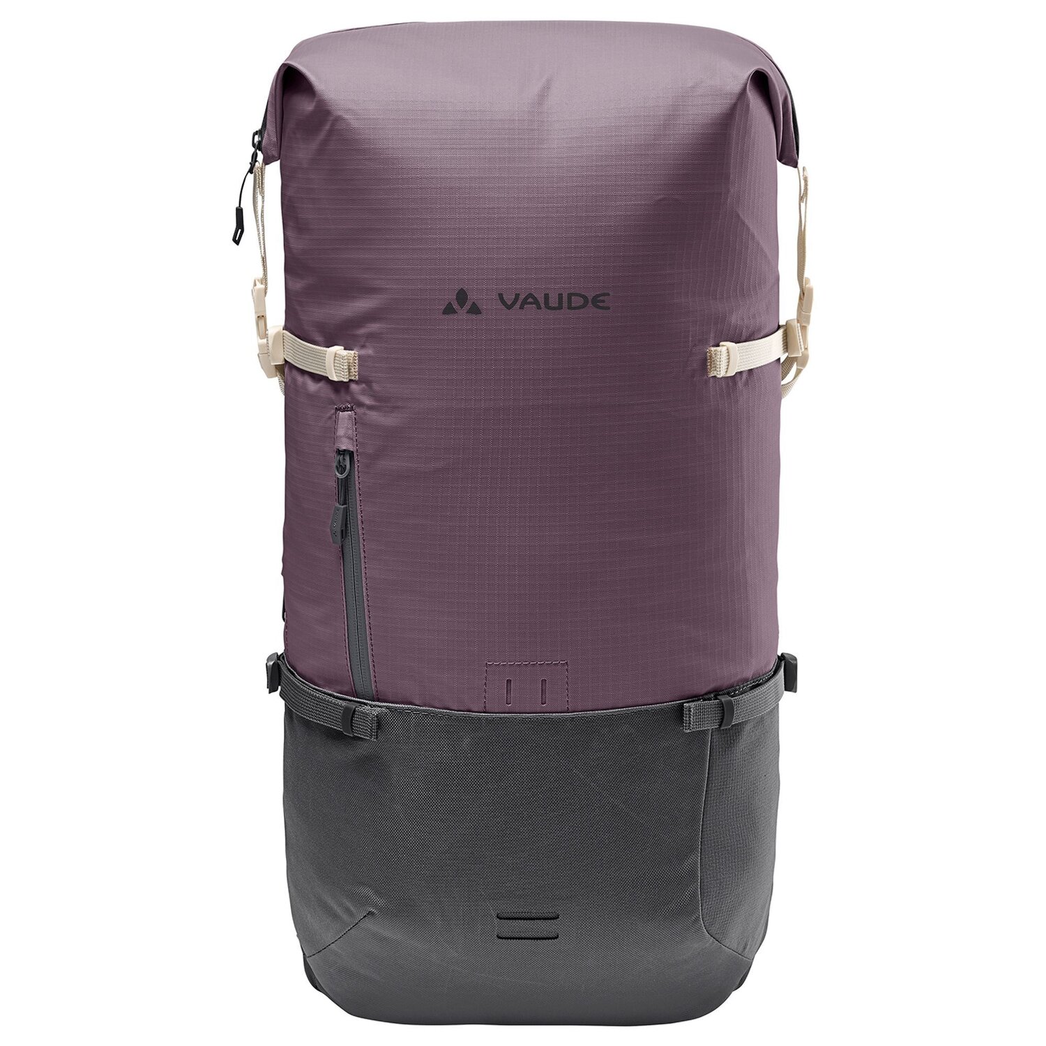 Vaude Zaino CityGo 23 Scomparto per laptop da 53 cm blackberry