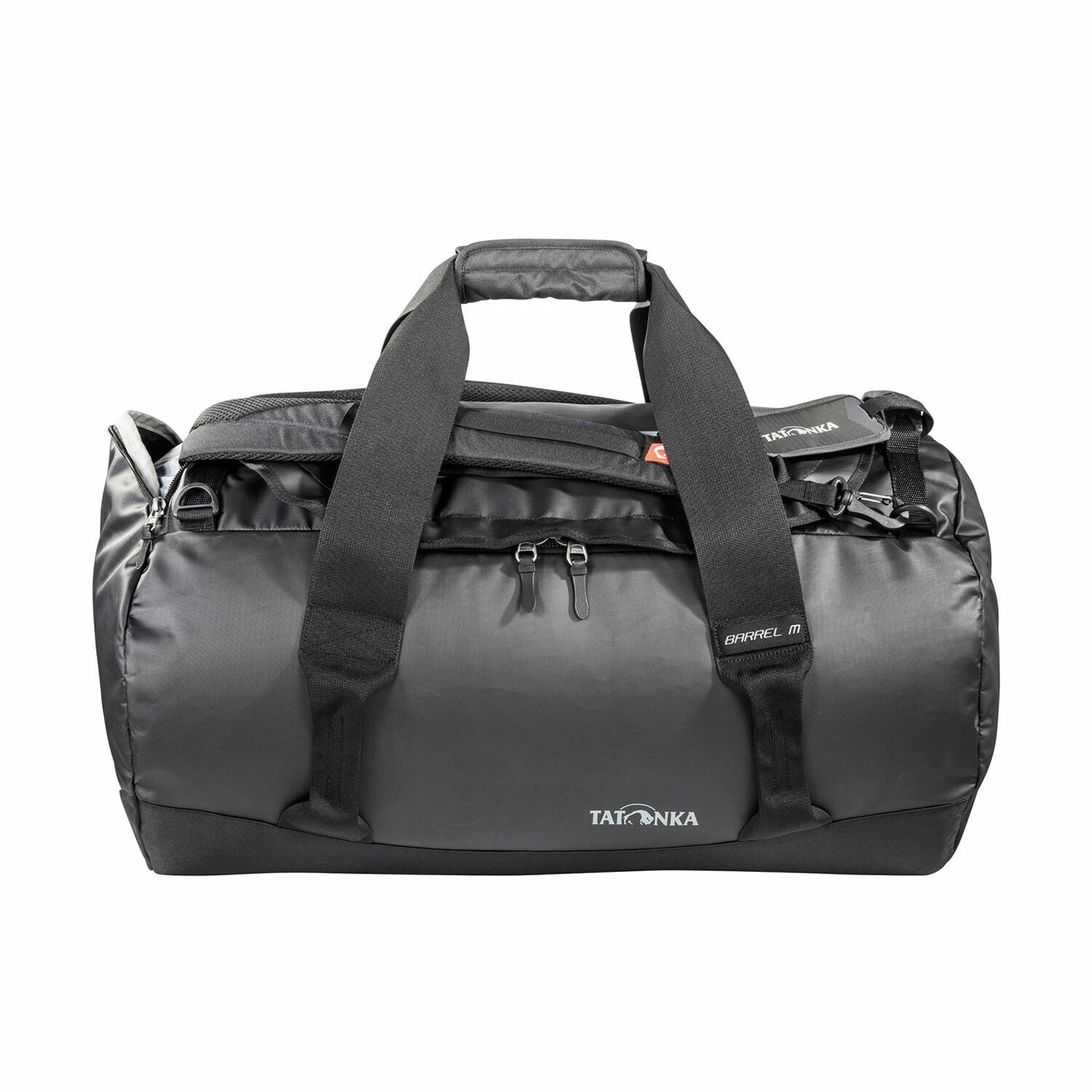 Tatonka Barrel Borsa da viaggio M 61 cm black