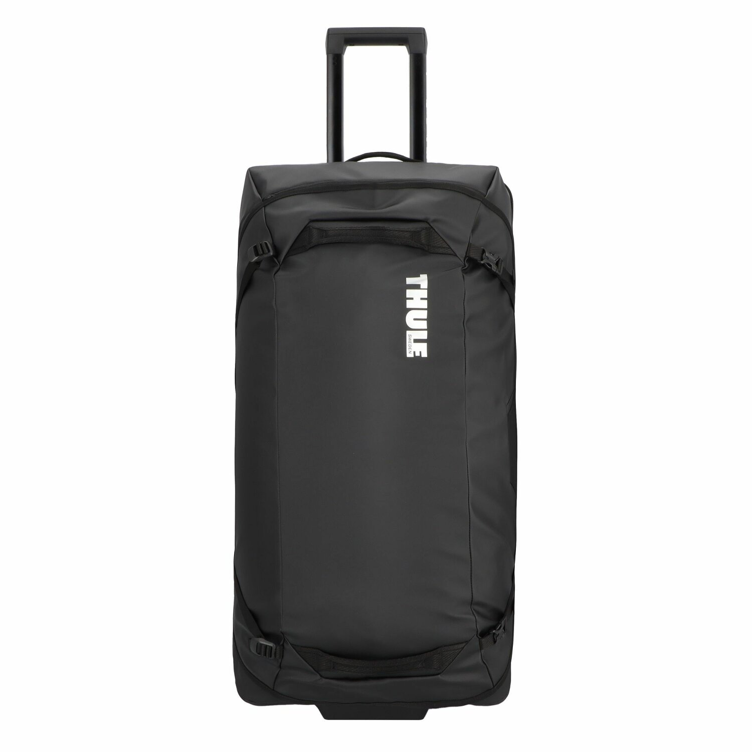 Thule Chasm 2 ruote Borsa da viaggio 80 cm black sul Bagaglio.it