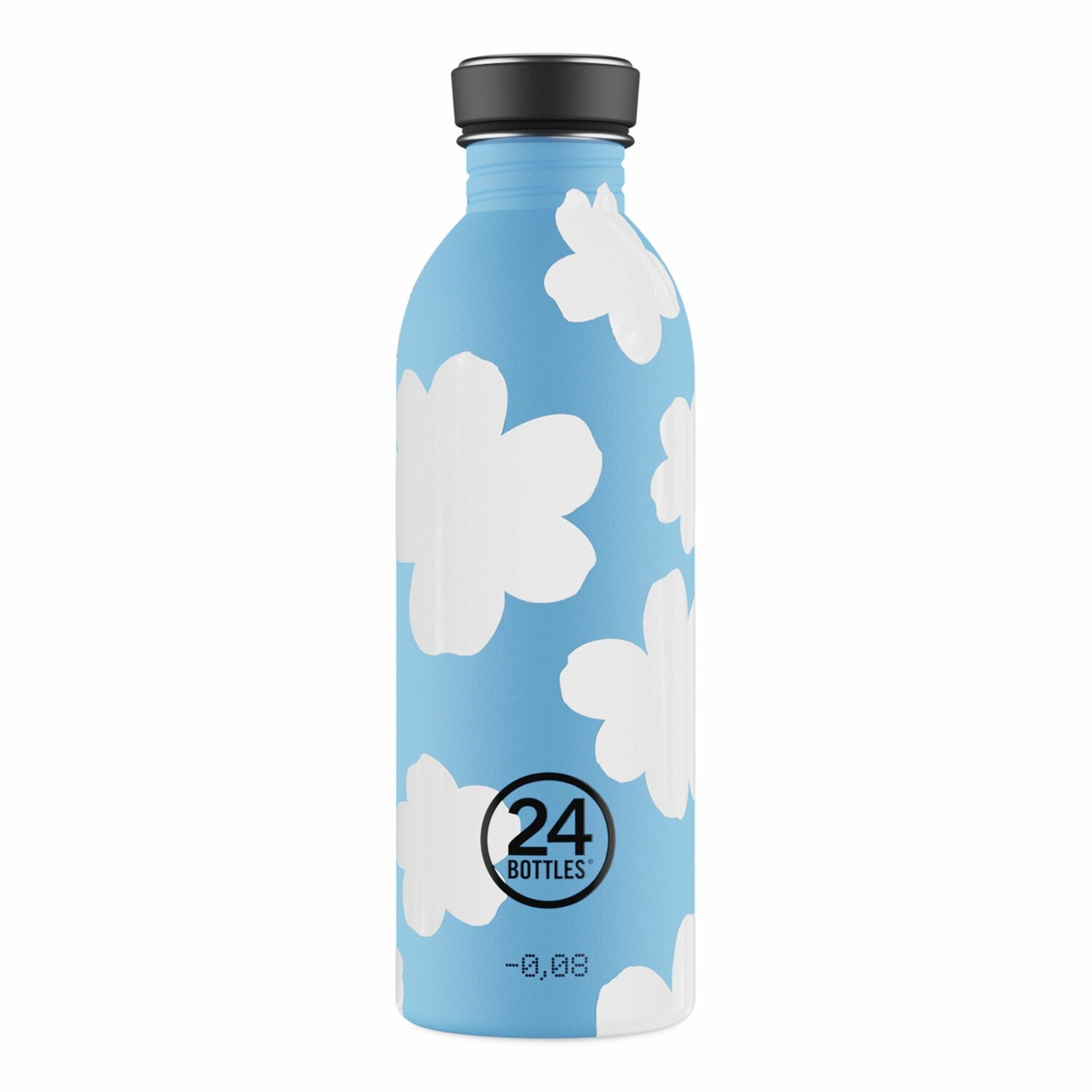 24Bottles Urban Bottiglia per bere 500 ml daydreaming