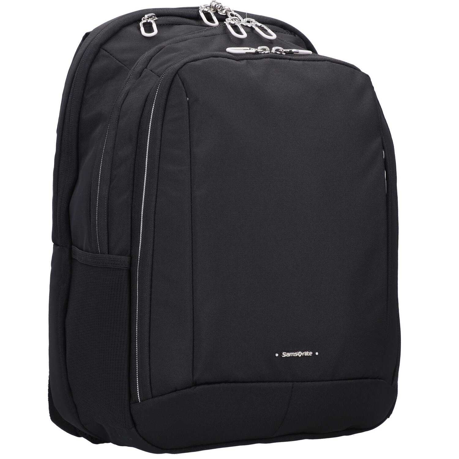 JanSport Driver 8 Carrello zaino a 2 ruote 53 cm Scomparto per laptop black