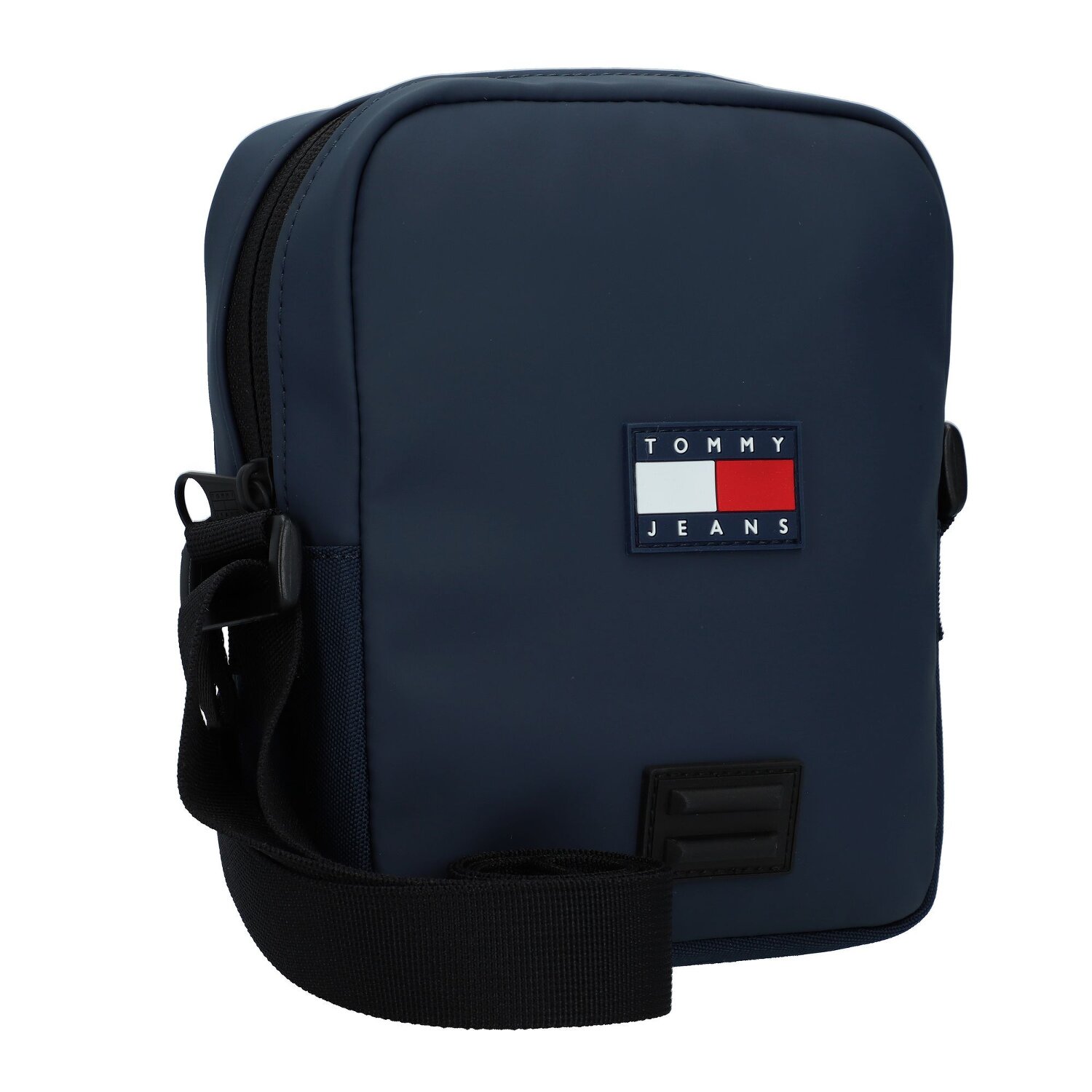 TOMMY HILFIGER - Borsone-zaino con ruote 