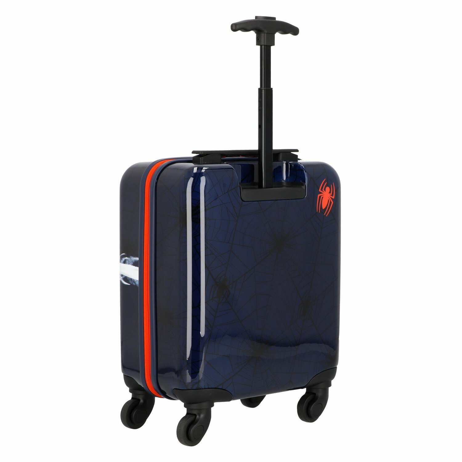 Samsonite Disney Ultimate 2.0 Spider Man Valigia a 4 ruote per bambini 45  cm spiderman web