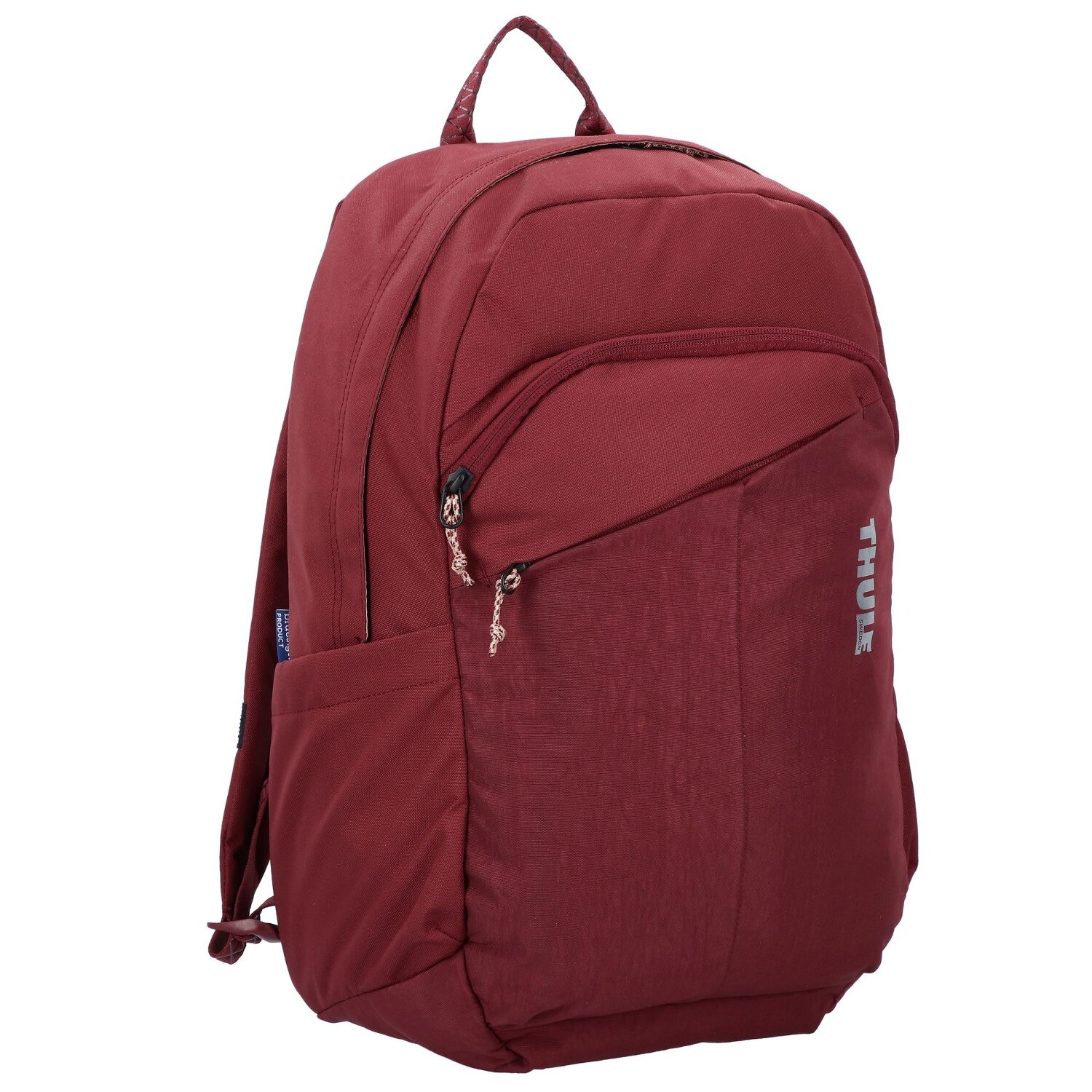 Thule Indago Zaino 49 cm Scomparto per laptop new maroon