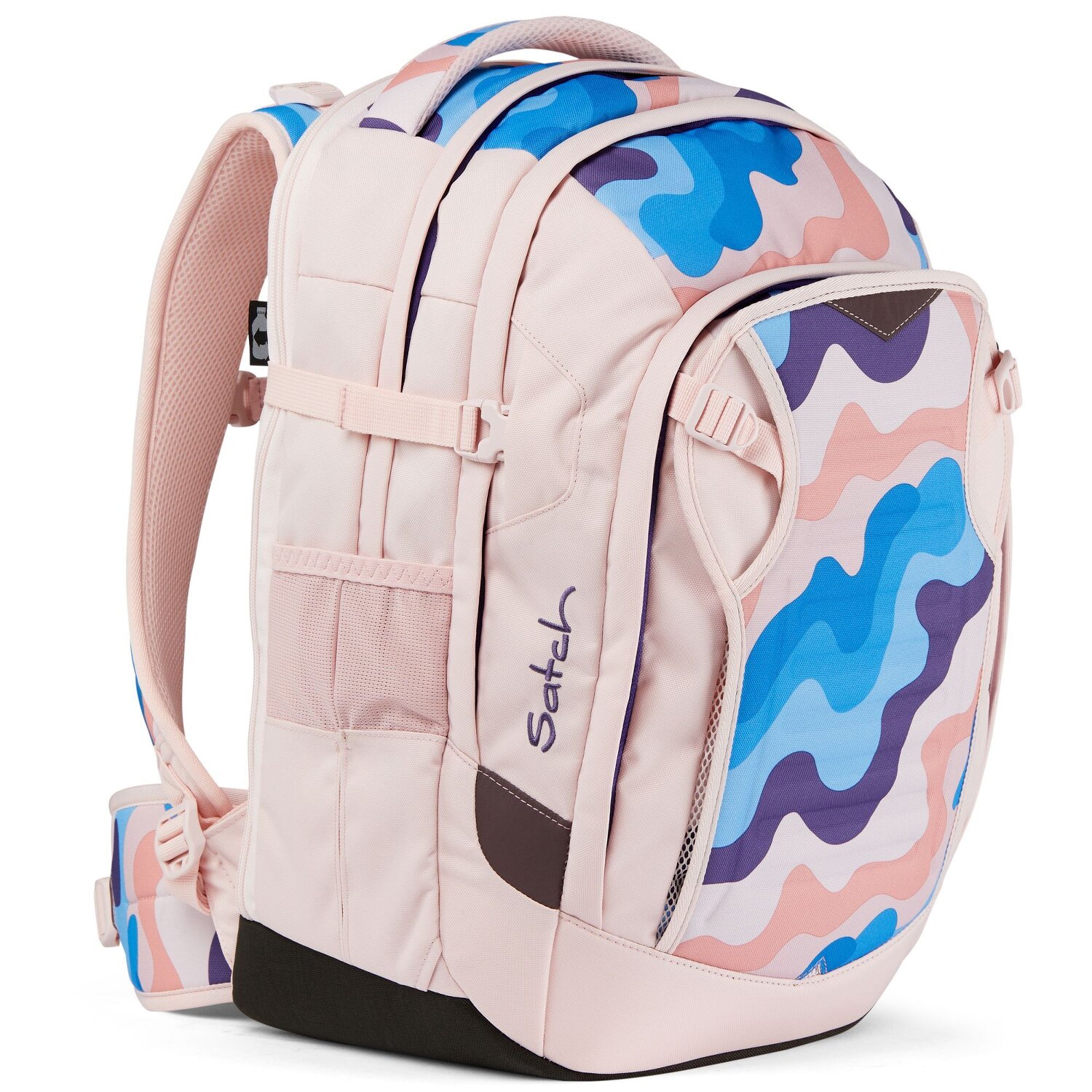 Satch hot sale zaini scuola