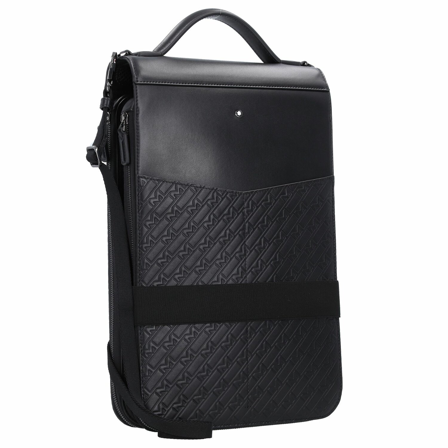 Astuccio porta penna MGRAM Pelle MONTBLANC