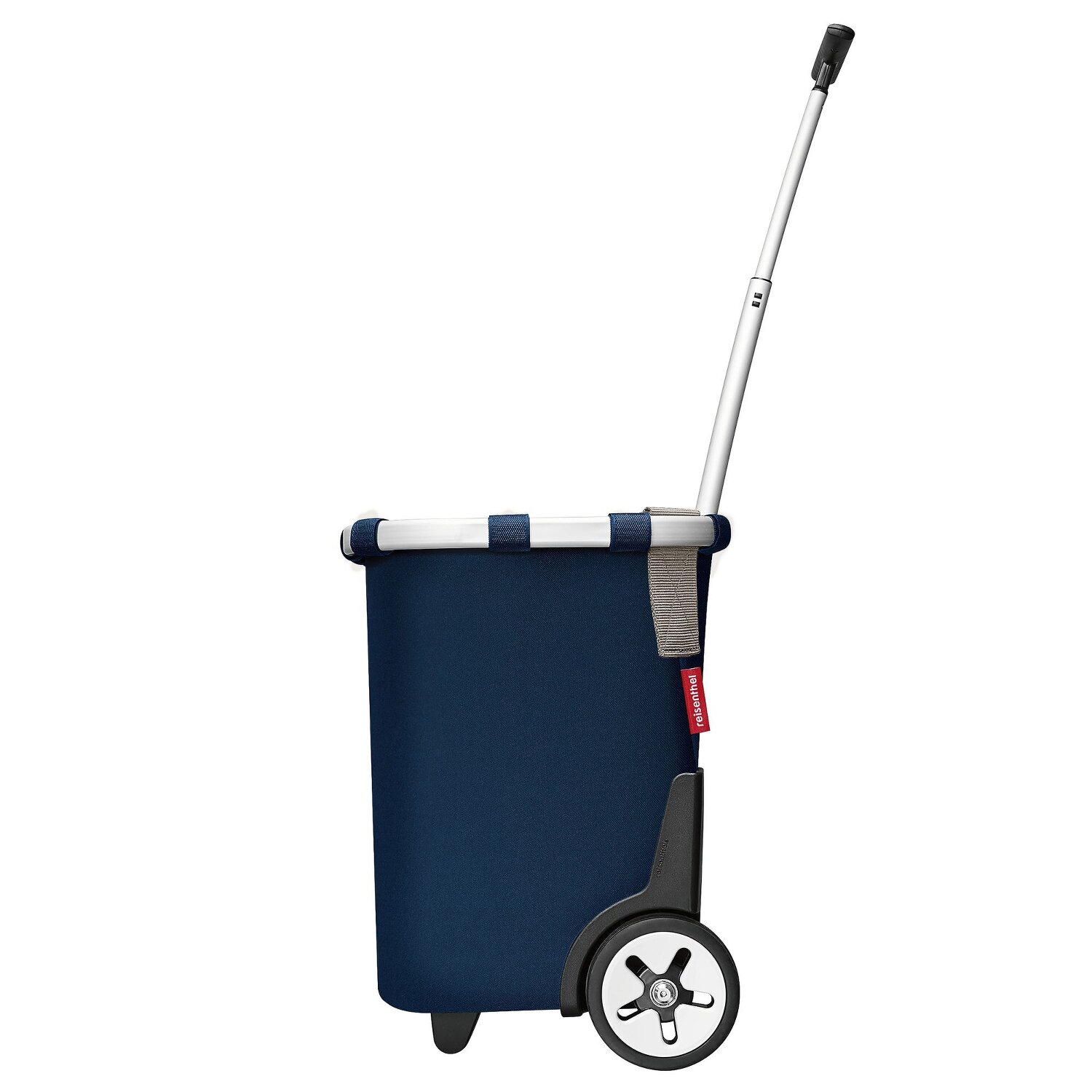 ▷ REISENTHEL Carrycruiser ORIGINALE - trolley spesa