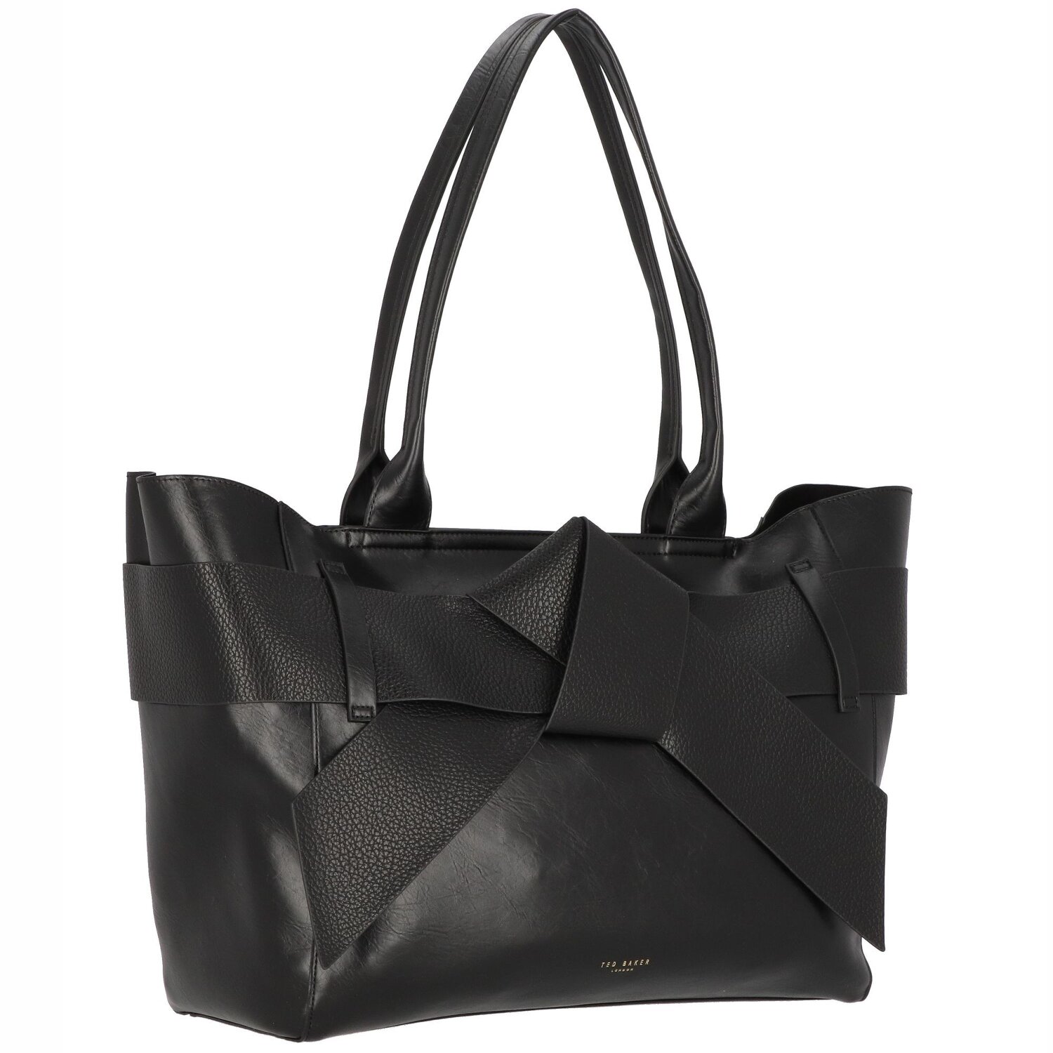 Ted Baker Borsa Jimma 54 cm black sul Bagaglio