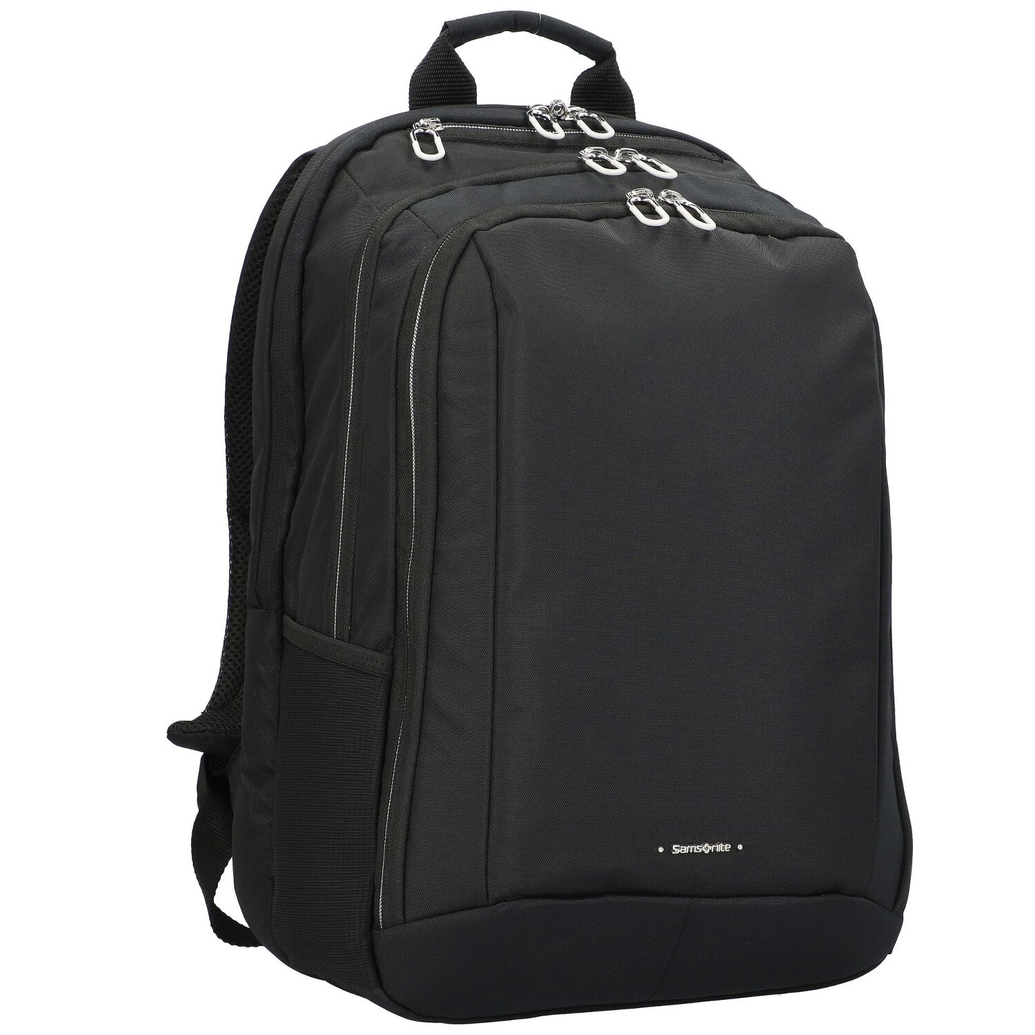 JanSport Driver 8 Carrello zaino a 2 ruote 53 cm Scomparto per laptop black