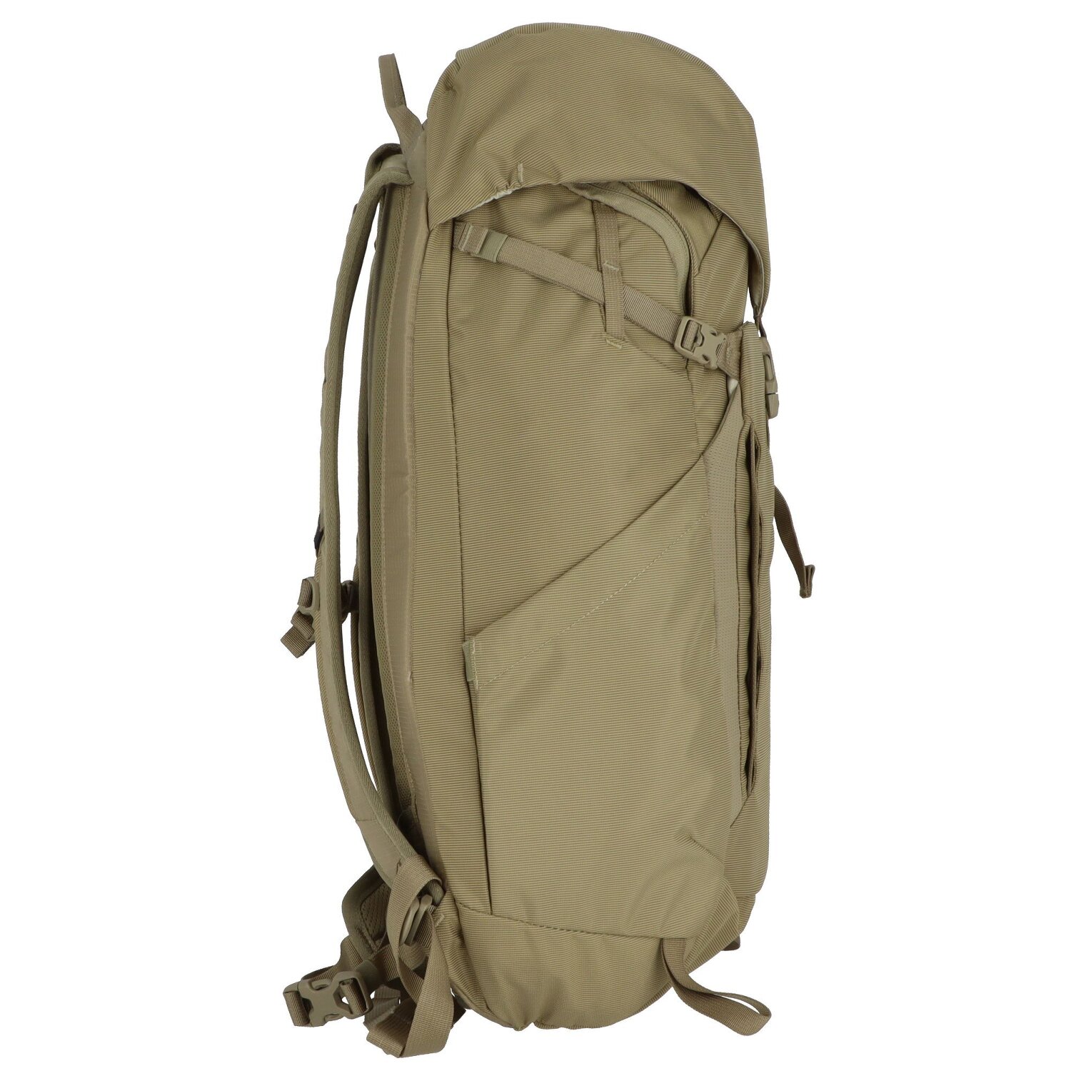 Thule AllTrail 4-Season Zaino da escursionismo 57 cm scomparto per laptop  faded khaki