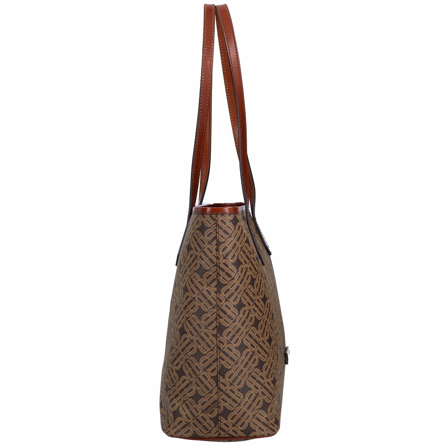 The Bridge Anna Borsa shopper 38 cm heritage-gold