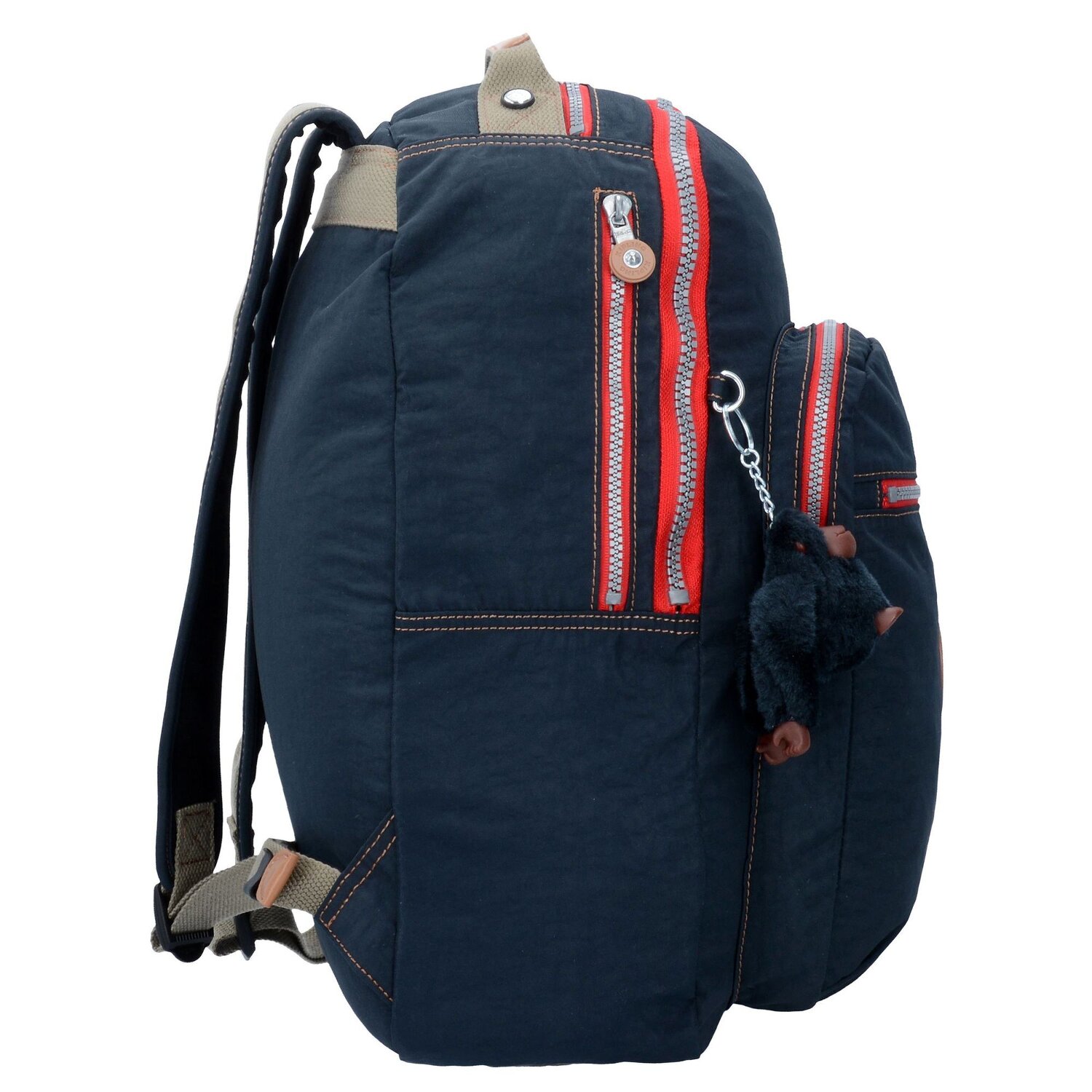 Kipling hot sale zaini scuola