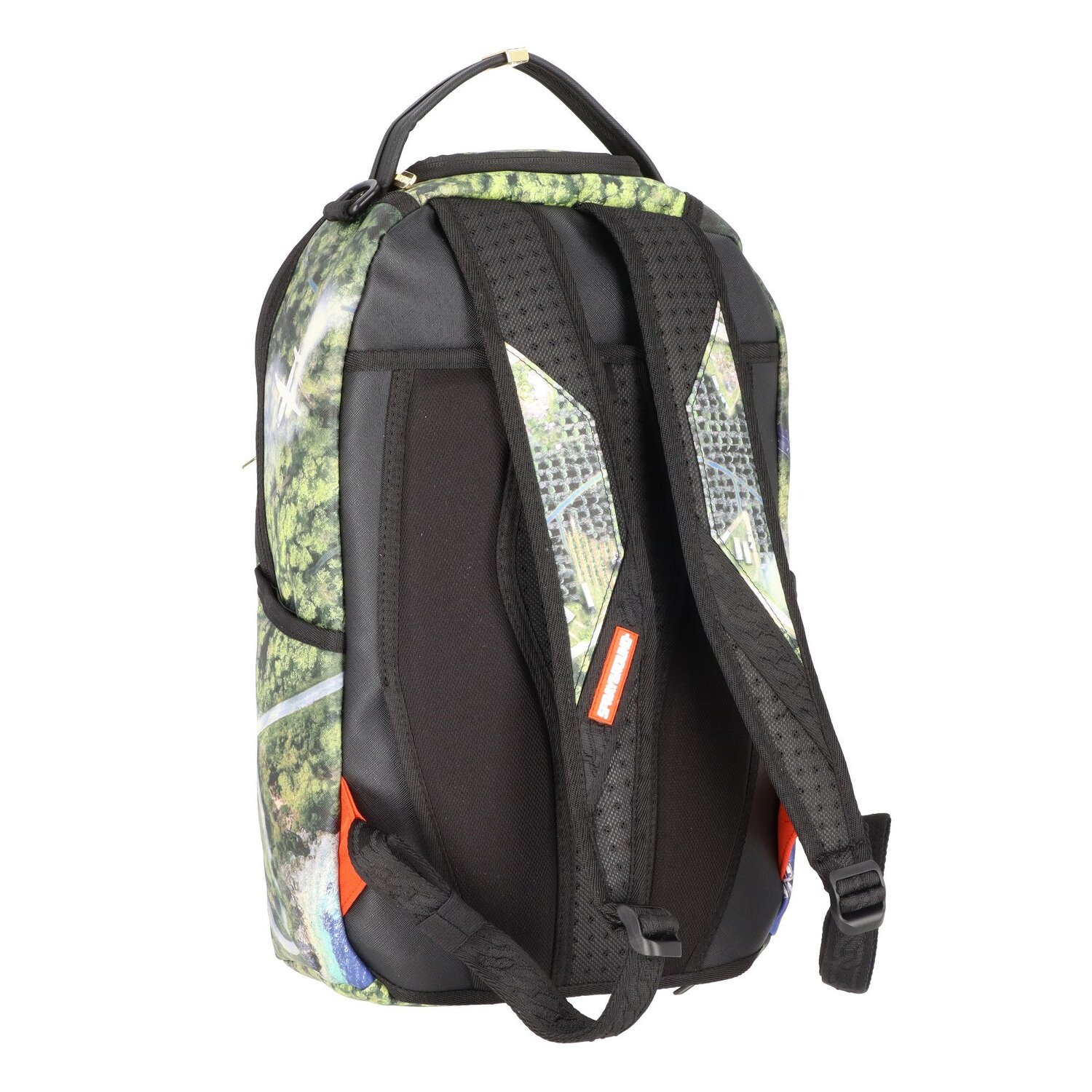 Sprayground Zaino Classic Shark in Paris – UPremium