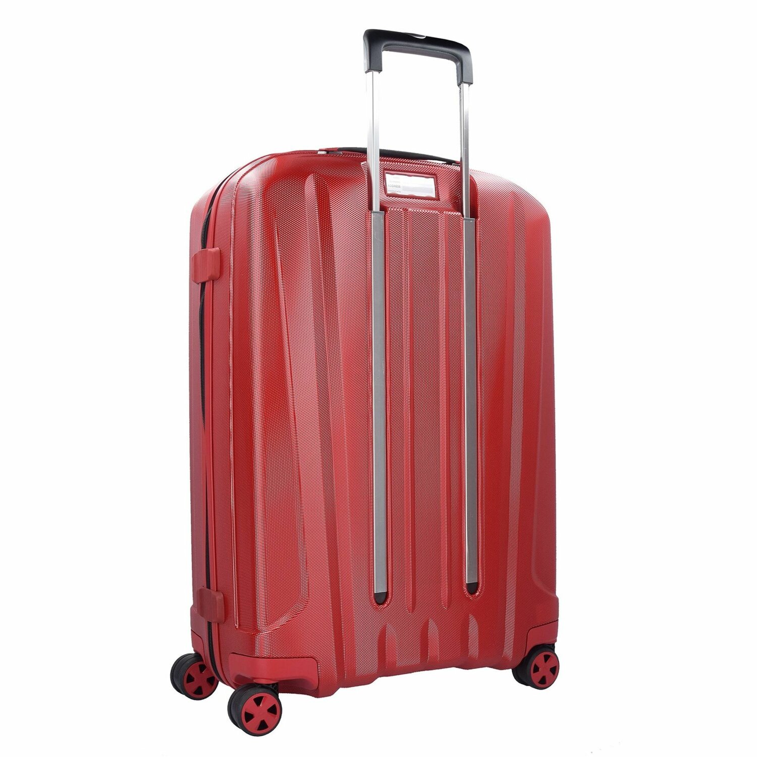 Acquista Roncato Unica trolley valigia cabina 4 ruote 55