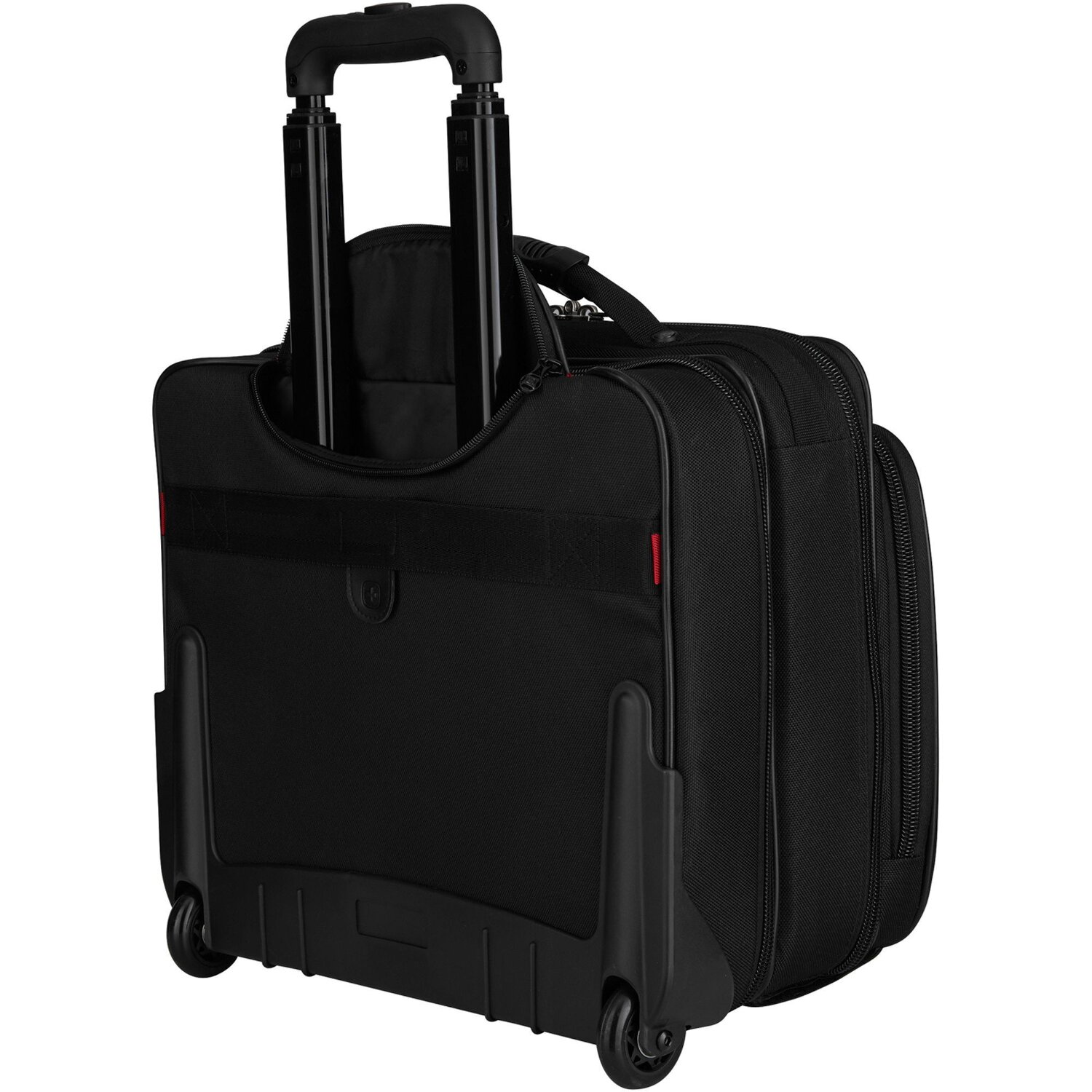 WENGER Trolley per computer portatile da donna e uomo, trolley da lavoro,  (X9u)