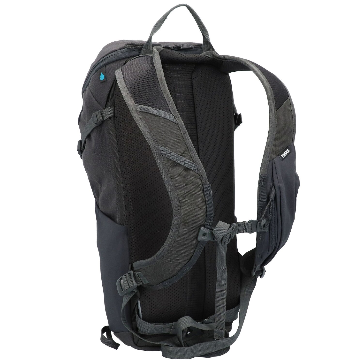 Thule Zaino AllTrail X 60 cm obsidian