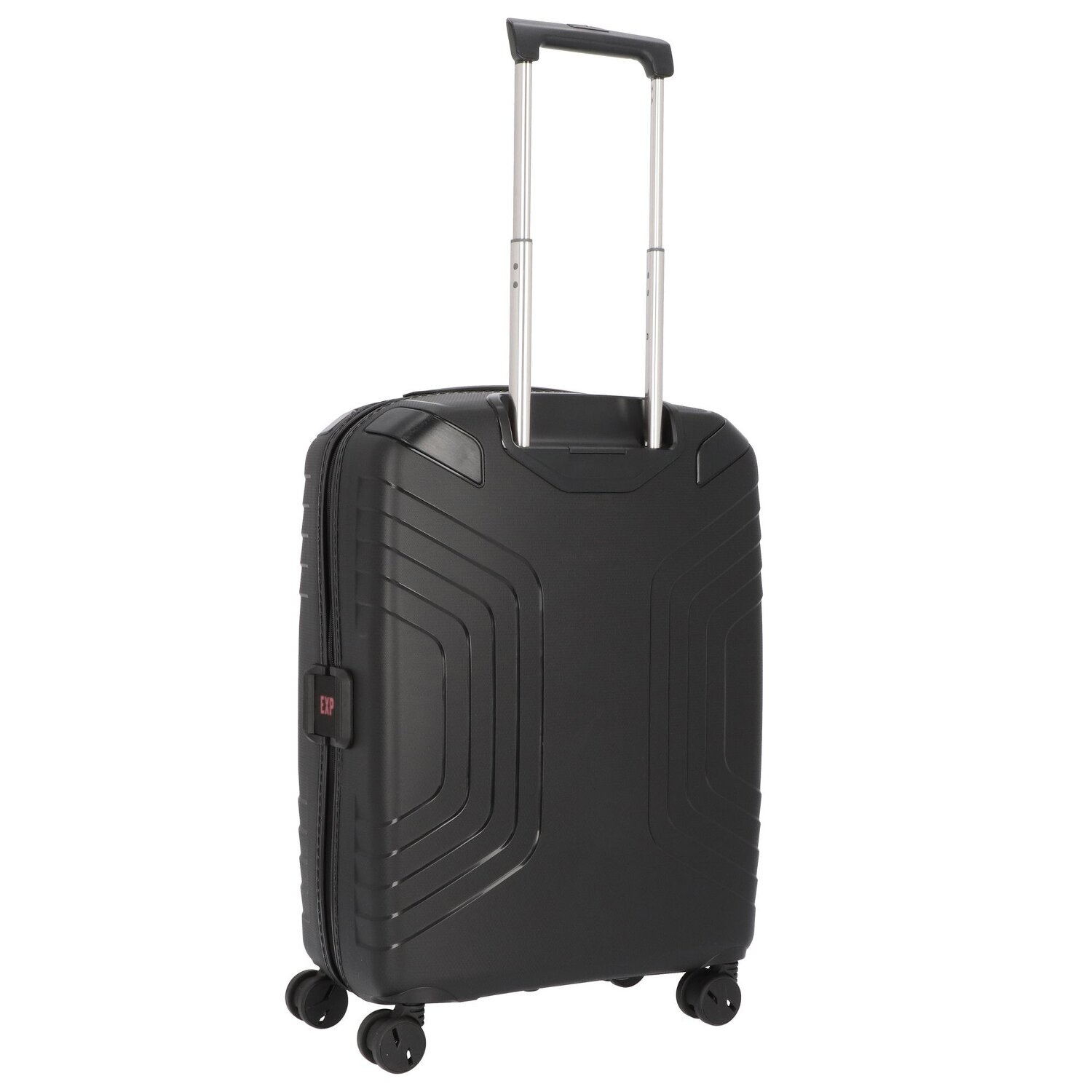 Trolley Piccolo 56 Cm 4 Ruote Espandibile