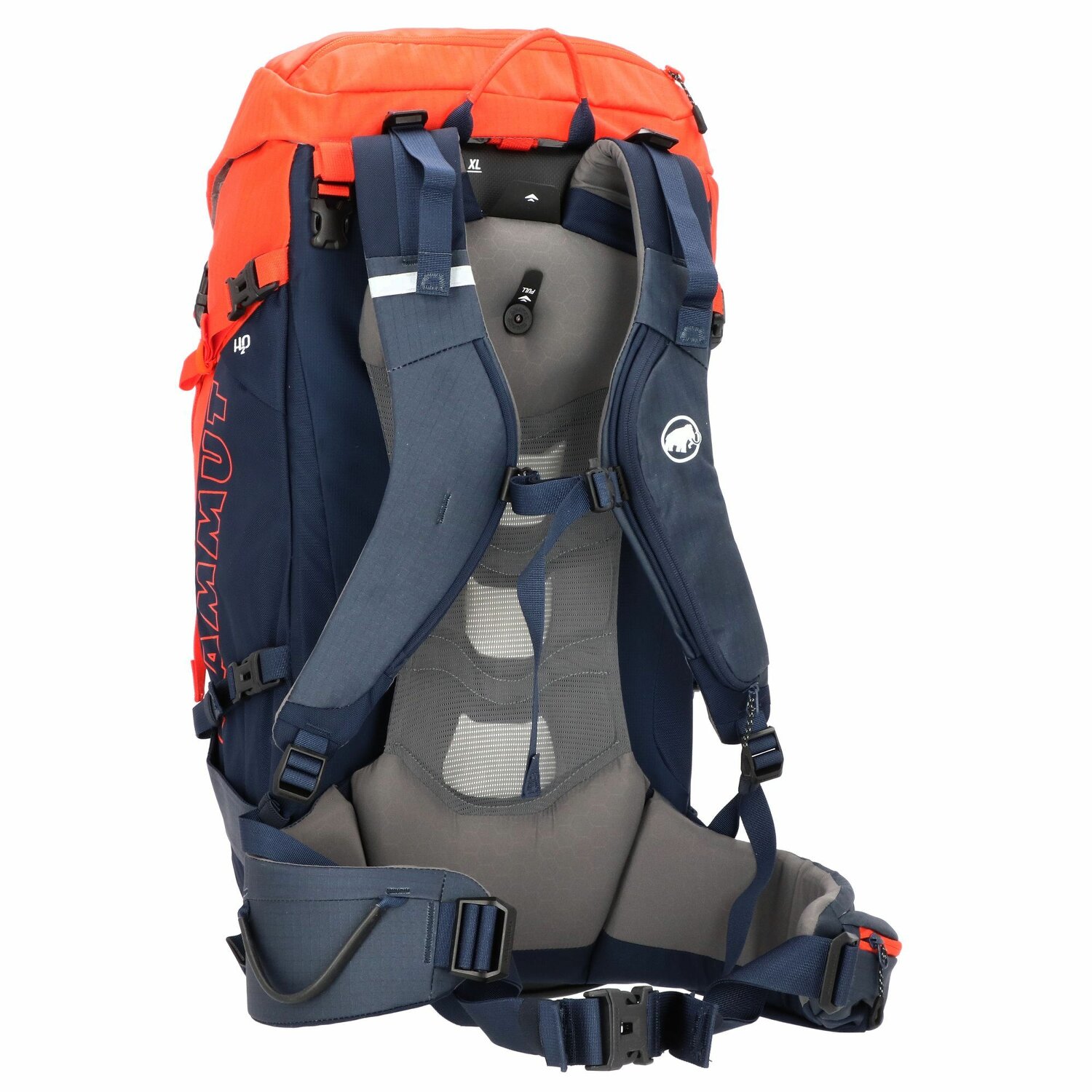 Mammut zaino clearance