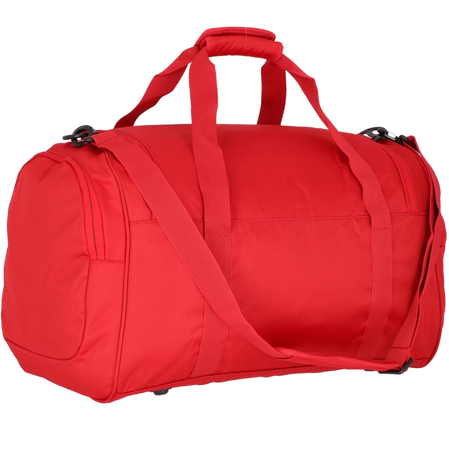 Beauty case crosslite rosso Negozio Online