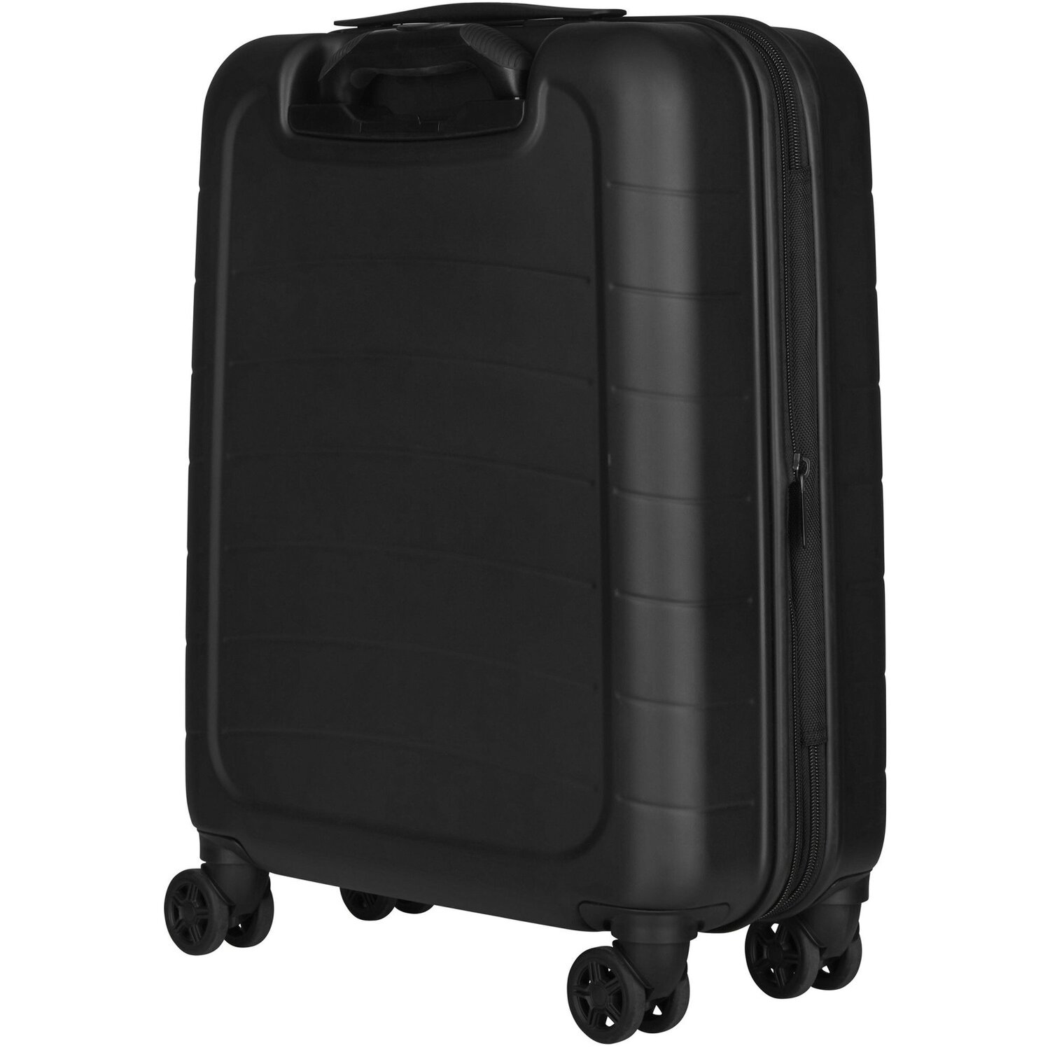 Trolley Piccolo 56 Cm 4 Ruote Espandibile