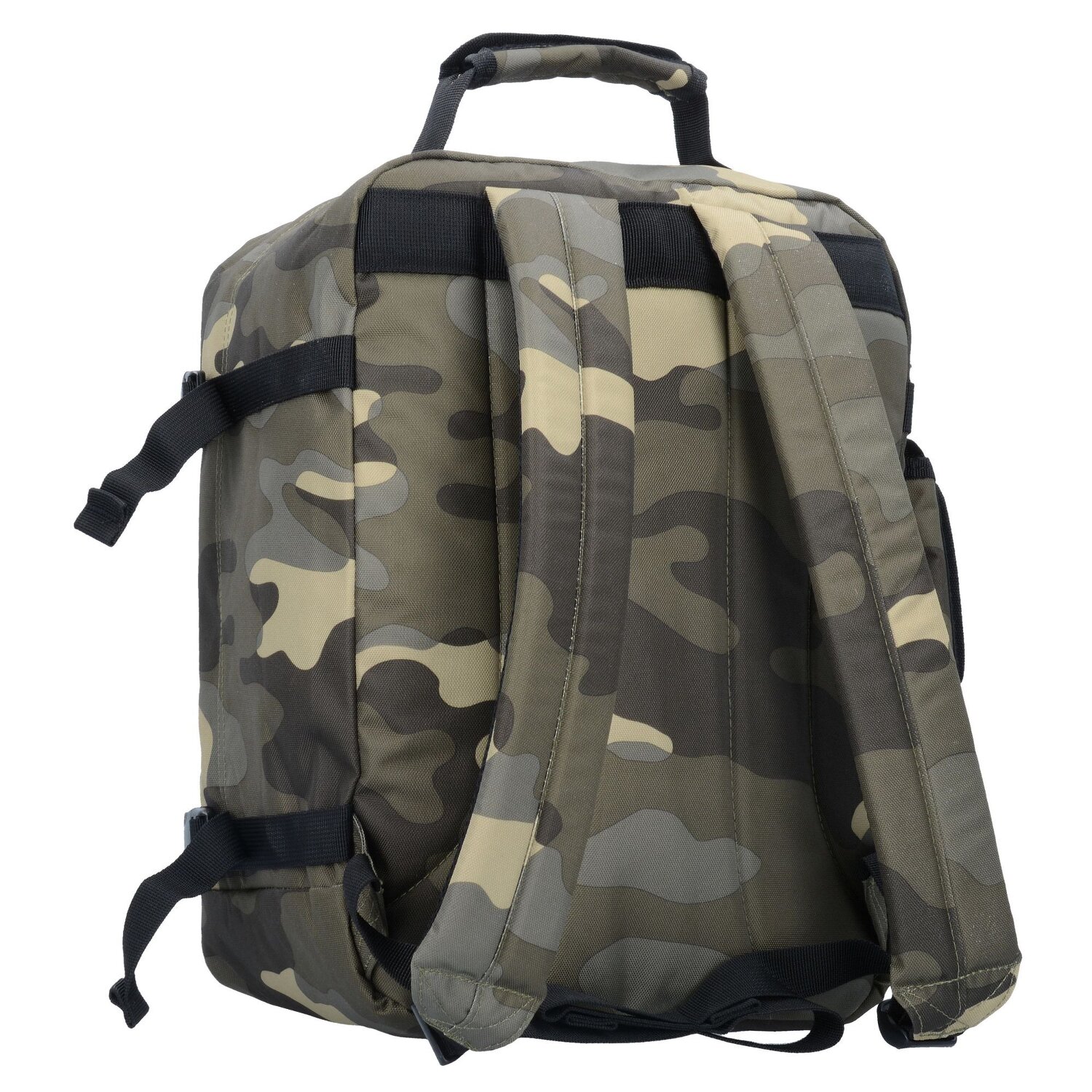 Cabin Zero Mini 28L Cabin Backpack Zaino 39 cm urban camo