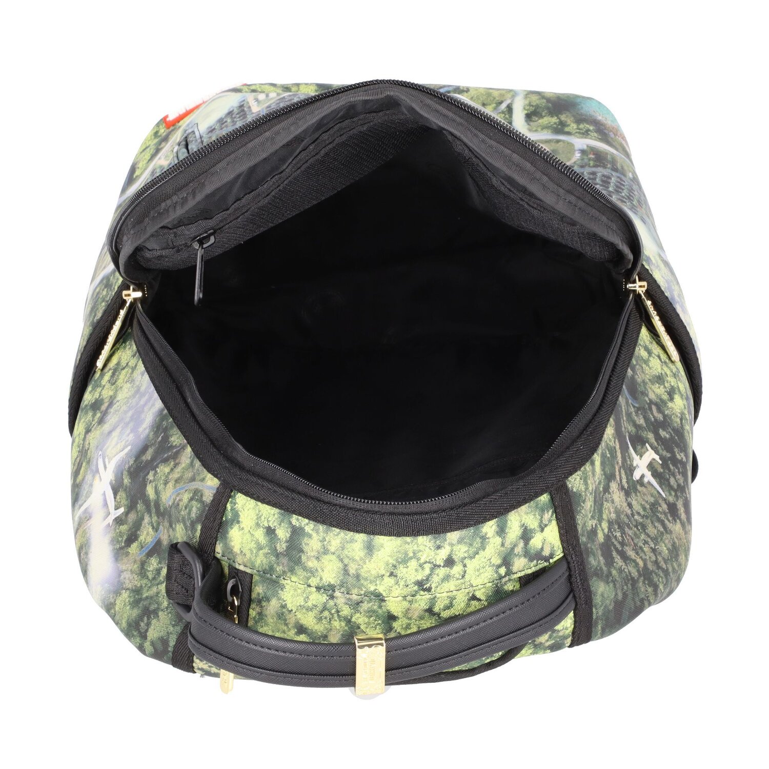 Sprayground Harvest Season Zaino 46 cm Scomparto per laptop mehrfarbig