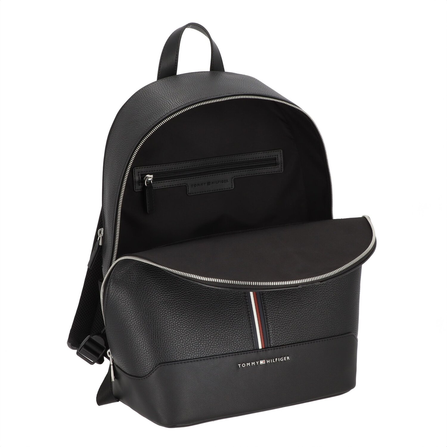 Zaino scuola hot sale tommy hilfiger