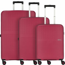 American Tourister, Valigie, Borsone, Cartelle, Zaini