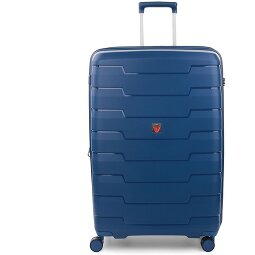 Roncato Trolley Grande Box Sport 2.0 Trolley Grande 78 Cm 4 Ruote