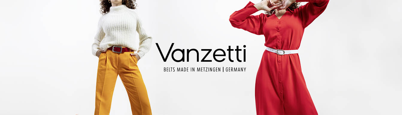 Vanzetti Belt